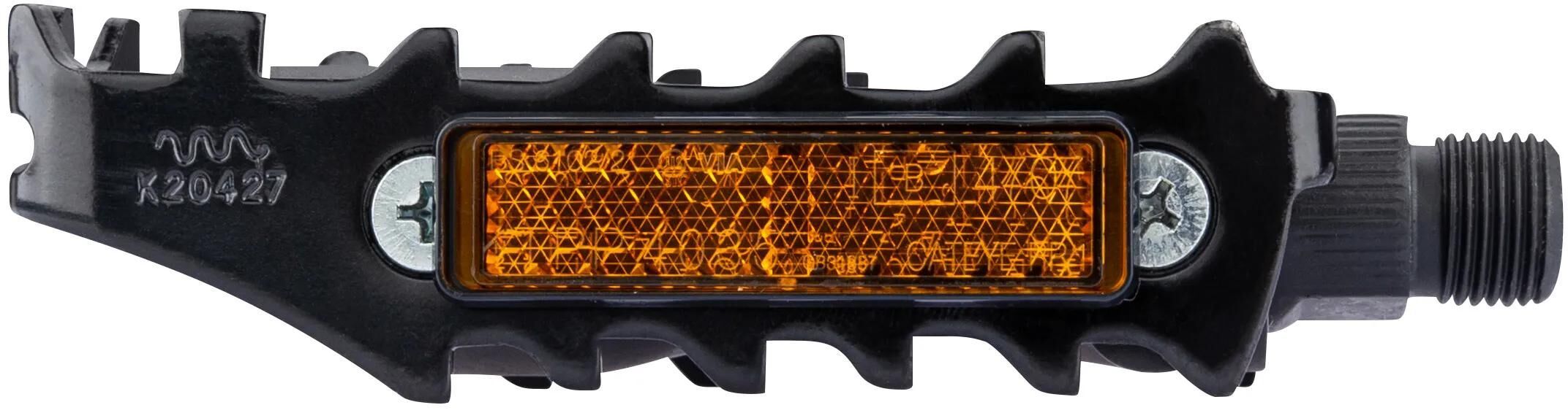 CONTEC Pedal Flow MTB schwarz