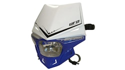 UFO Plast Scheinwerfer [PF01715-W089]