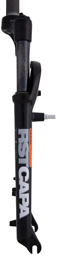RST Federgabel Capa 27,5 Zoll schwarz