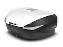 Vorschaubild SHAD COVER SH58 WHITE [D1B58E08]