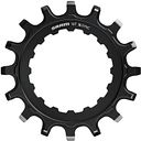 Vorschaubild SRAM Motorritzel 16 Zähne schwarz