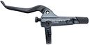 Vorschaubild Shimano Bremshebel CUES BL-U8000 links schwarz