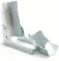 ACEBIKES Motorradständer SteadyStand® Fixed Scooter