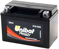 Unibat – Batterie – CTX9