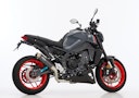 Vorschaubild SHARK KOMPLETTANLAGE Carbon  SRC 4 für YAMAHA MT-09 / SP EURO5  