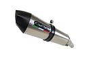 Vorschaubild GPR Endschalldämpfer KTM Adventure 890 L 2021/2022 e5 Racing slip-on exhaust Gpe Ann. Titaium