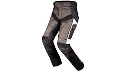 LS2 Norway Hose schwarz/grau XL