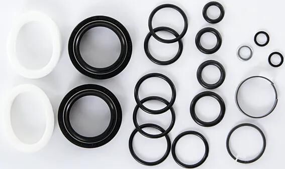 RockShox Service-Kit Revelation Dual Position Air ab Mod. 13