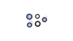 All Balls Racing Radlagersatz 25-1355
