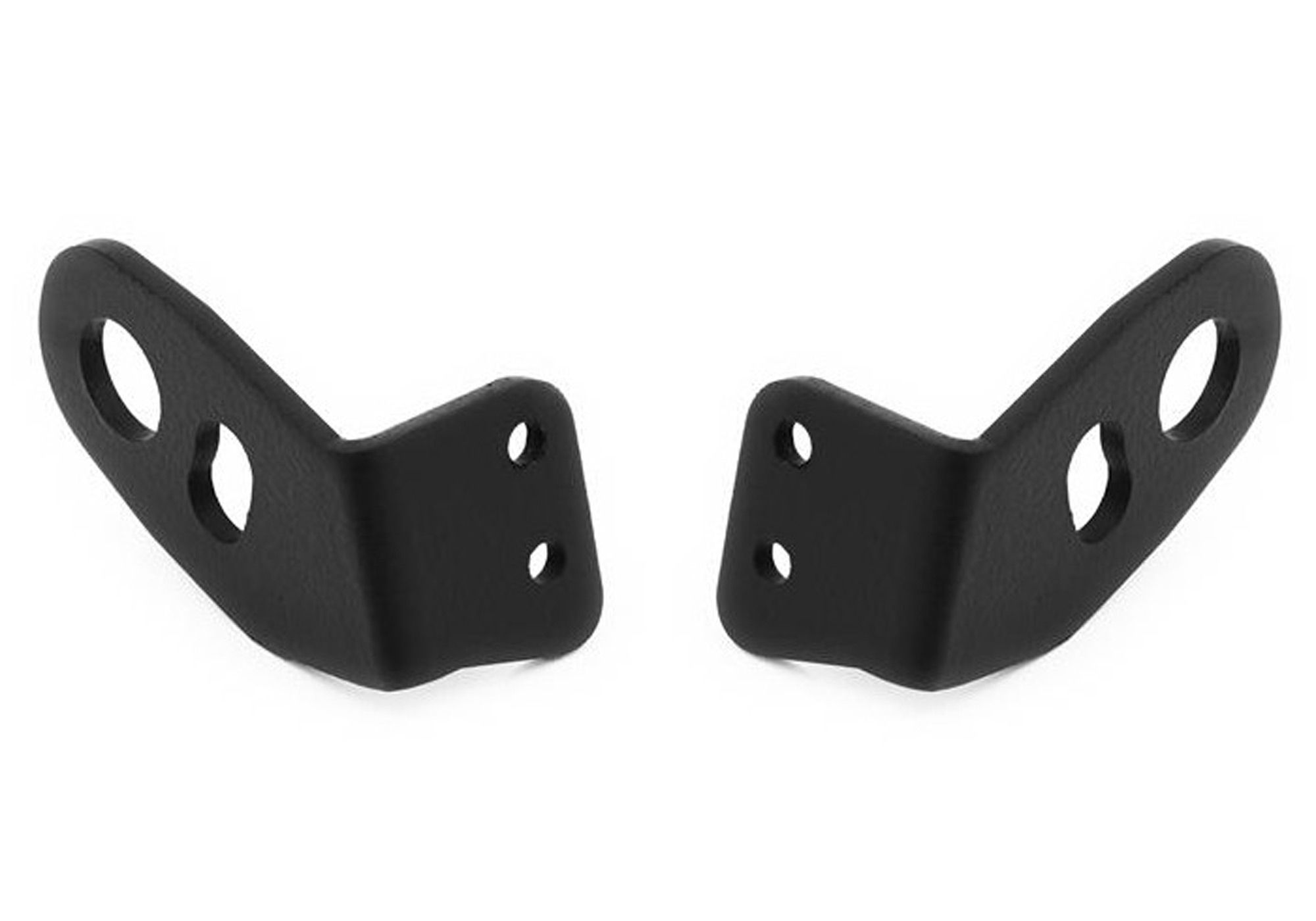 PROTECH  Universal Blinkeradapter Suzuki GSX-8R/S Alu & Stahl Schwarz für SUZUKI GSX-8R, GSX-8S