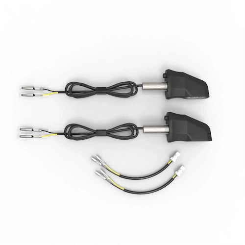 MOTOISM KTM/Husqvarna/GasGas Blinker Race Mini (Paar) - Blinklicht