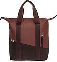 Vorschaubild New Looxs Einzeltasche Oslo Kota rot/braun