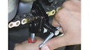 Vorschaubild Bikeservice Kettennietlöser für 415 - 428 Kettenteilung