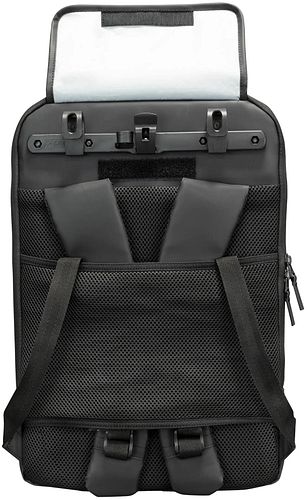 Racktime Rucksack Vivi schwarz