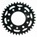 Vorschaubild Supersprox Stahl-Kettenrad 520 36Z (Schwarz)