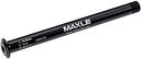 Vorschaubild RockShox Vorderradsteckachse Maxle Stealth 12 x 100 mm schwarz 143,25 lang, Rudy XL