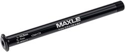 RockShox Vorderradsteckachse Maxle Stealth 12 x 100 mm schwarz 143,25 lang, Rudy XL