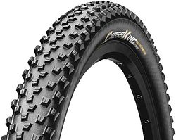 Continental Cross King Reifen 27,5 × 2,00" schwarz Draht