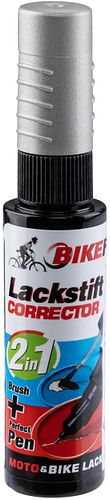 Fasi Lackstift silber/champagner matt