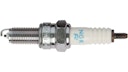 Vorschaubild NGK Zündkerze MR8E-9, Zündkerze Gruppe M, Gewindedurchmesser 10 mm, Schlüsselweite 16