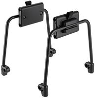 Thule Befestigungssystem InLock Set schwarz