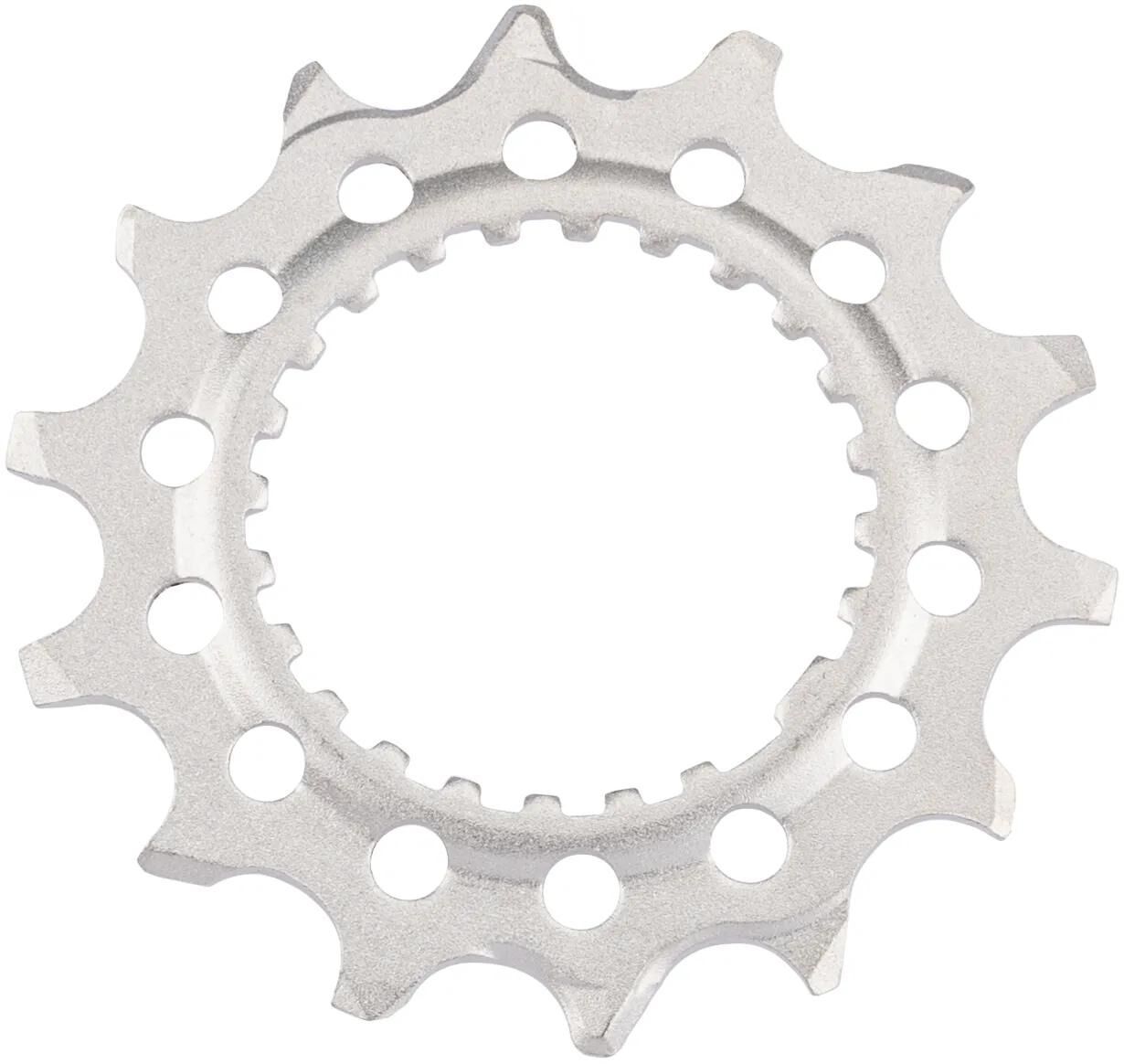 Shimano Ritzel CS-M9101-12 14 Zähne silber