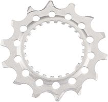 Shimano Ritzel CS-M9101-12 14 Zähne silber