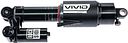 Vorschaubild RockShox Federbein Vivid Ultimate DH RC2 225 mm x 75 mm schwarz