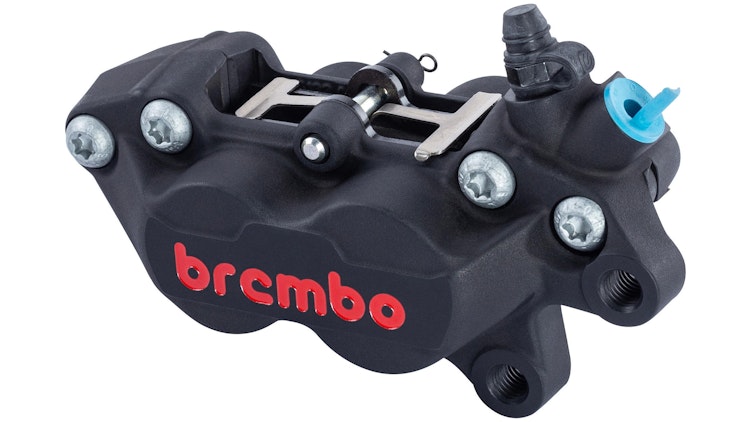 Brembo Bremssattel P4 30/34C