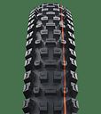 Vorschaubild Schwalbe Albert Pro Evolution Line 29 Zoll schwarz