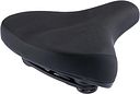 Vorschaubild CONTEC Sattel Majestic Unisex schwarz