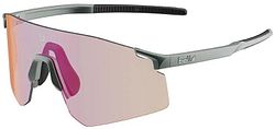 Bollé C-Icarus Sportbrille transparent rosa
