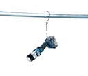 Vorschaubild Makita LED-Akku-Handstrahler DEBDML808