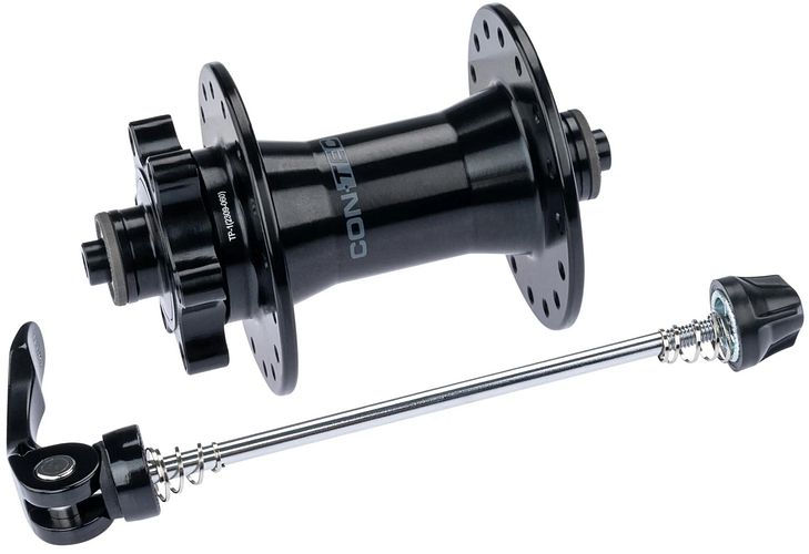 CONTEC Vorderradnabe Eroq DB