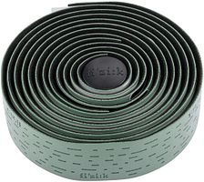 fi'zi:k Lenkerband Terra Solocush Tacky (Comfortfeel 3,5 mm Tacky) grün/blau