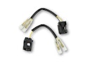 Vorschaubild PROTECH Blinkeradapterkabel (Paar) für diverse Yamaha Modelle Universal - 6532359