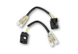 PROTECH Blinkeradapterkabel (Paar) für diverse Yamaha Modelle Universal - 6532359