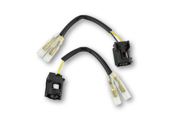 PROTECH Blinkeradapterkabel (Paar) für diverse Yamaha Modelle Universal - 6532359