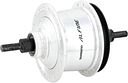 Vorschaubild Shimano Getriebenabe Alfine SG-S7001 36 Loch silber