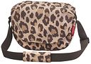 Vorschaubild reisenthel Lenkertasche Funbag beige,braun