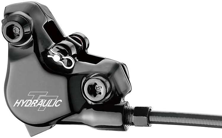 TRP Scheibenbremse TRI/TT HD-T910 links schwarz