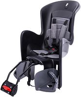 Polisport Kindersitz Bilby Maxi FF schwarz