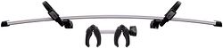 Thule XT Bike Adapter schwarz silber