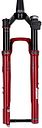 Vorschaubild RockShox Federgabel SID SL Ultimate Flight Attendant Race Day 3P 100 mm rot