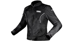 LS2 Airy Jacke Schwarz Damen Gr.5xl