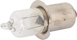 CONTEC Glühlampe Shine 6 V 3 W transparent