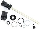 Vorschaubild RockShox Federeinheit Solo Air 140 mm schwarz/silber