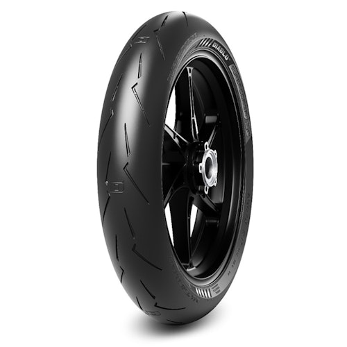 PIRELLI DIABLO™ Supercorsa V4 120/70 SC3 - R 17