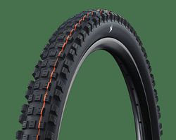 Schwalbe Eddy Current PRO Evolution Line 27,5 Zoll schwarz