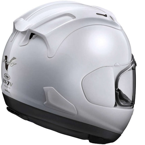 Arai Integralhelm RX-7V EVO Doohan Jubilee RSTYL